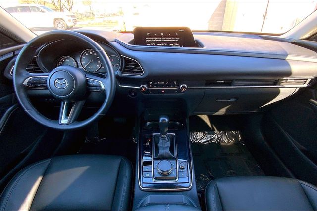 2025 MAZDA CX-30 - Image 14