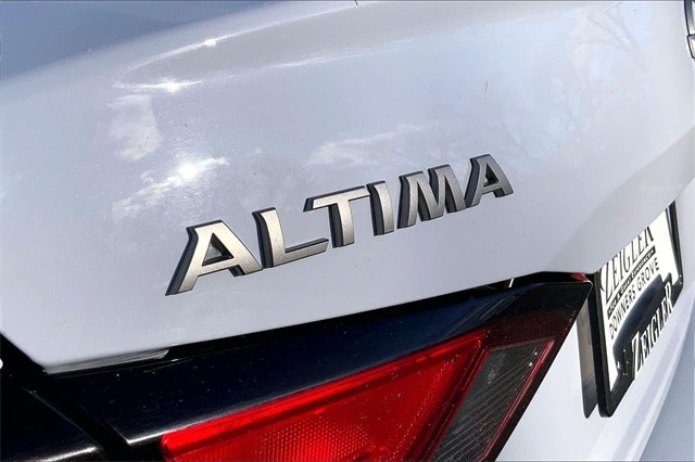2024 NISSAN ALTIMA - Image 29