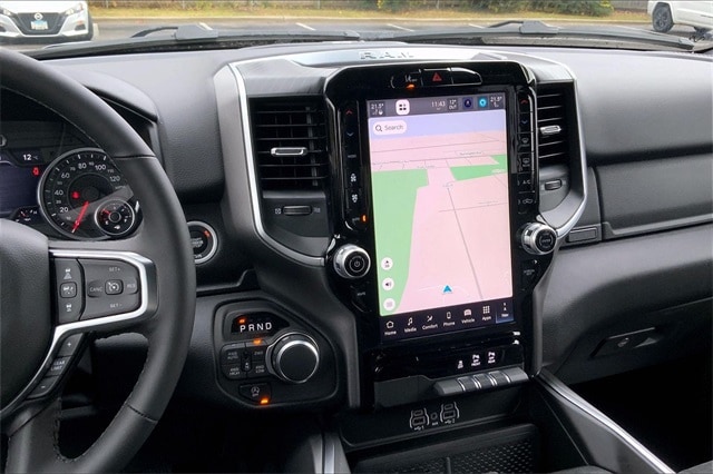 2026 RAM 1500 - Image 6