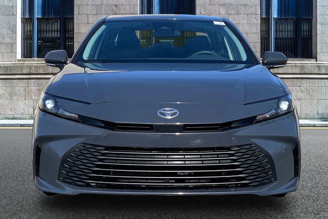 2025 TOYOTA CAMRY - Image 3