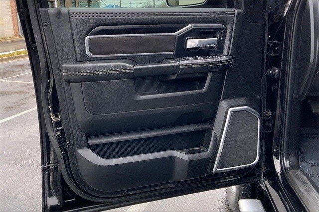 2022 RAM 2500 - Image 22