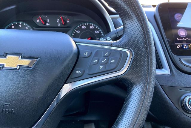 2023 CHEVROLET MALIBU - Image 19