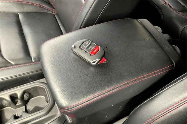 2024 JEEP WRANGLER - Image 13