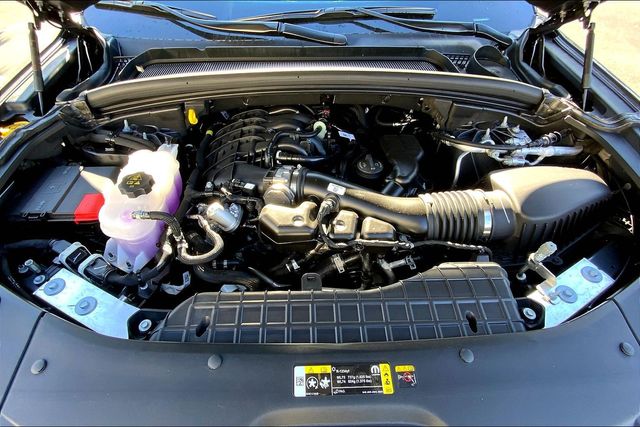 2025 JEEP GRAND CHEROKEE - Image 11