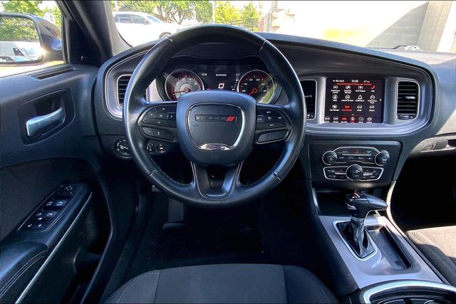 2023 Dodge Charger GT - Photo 5