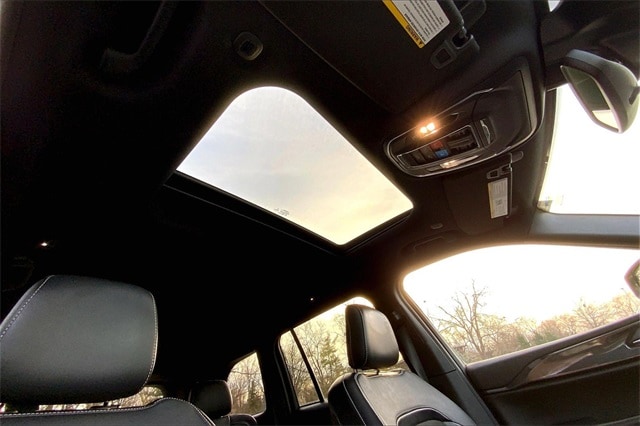 2022 JEEP GRAND CHEROKEE - Image 21