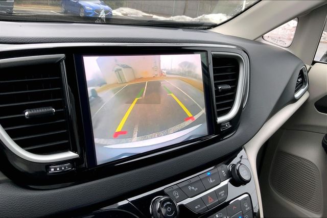 2024 CHRYSLER PACIFICA - Image 20