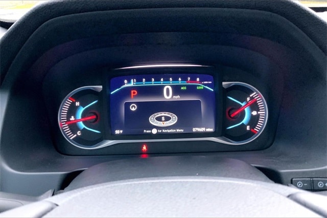 2022 HONDA PILOT - Image 20