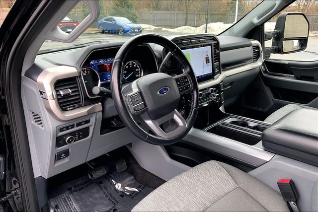 2021 FORD F-150 - Image 13