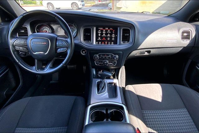 2023 Dodge Charger GT - Photo 15