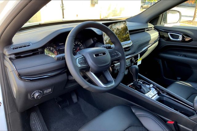2026 JEEP COMPASS - Image 8