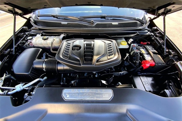 2023 JEEP WAGONEER - Image 9