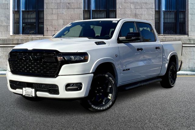 2026 RAM 1500 - Image 2