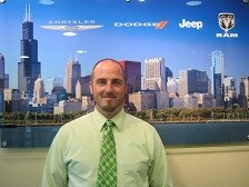 Greg Sanwald