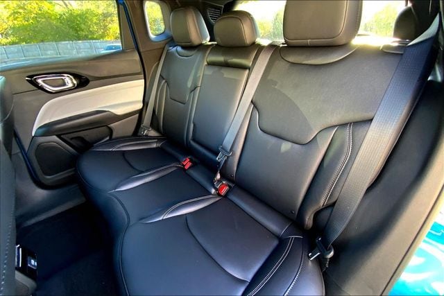 2026 JEEP COMPASS - Image 10