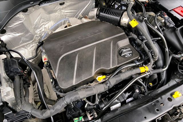 2024 CHEVROLET TRAX - Image 31