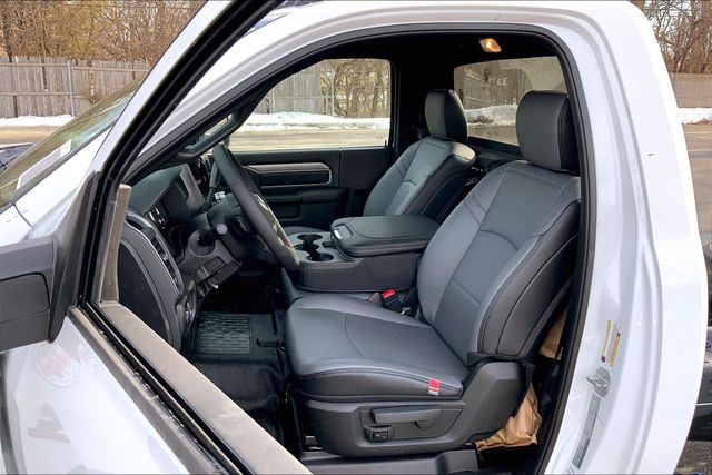 2026 RAM 3500 - Image 8