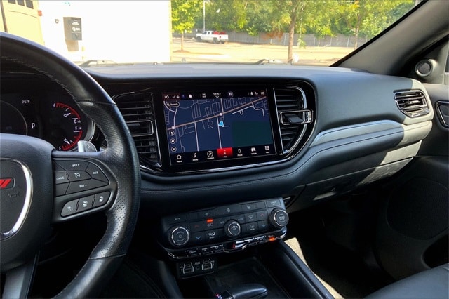 2022 DODGE DURANGO - Image 6