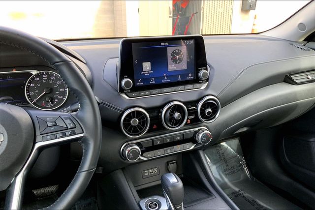 2022 NISSAN SENTRA - Image 6