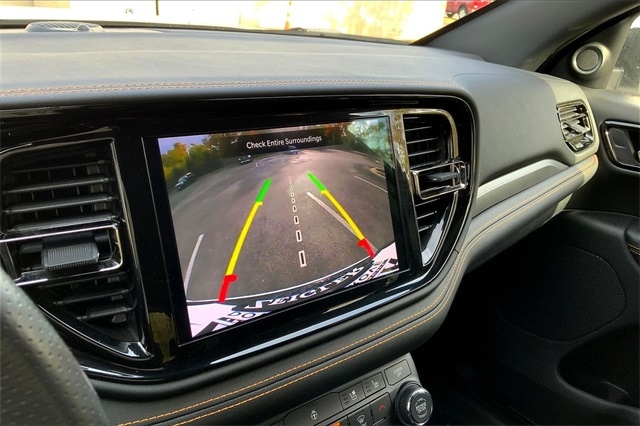 2022 DODGE DURANGO - Image 21