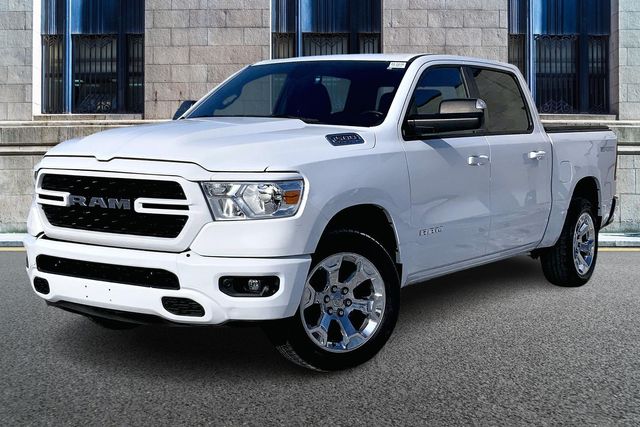 2022 RAM 1500 - Image 2