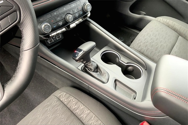 2025 DODGE DURANGO - Image 7