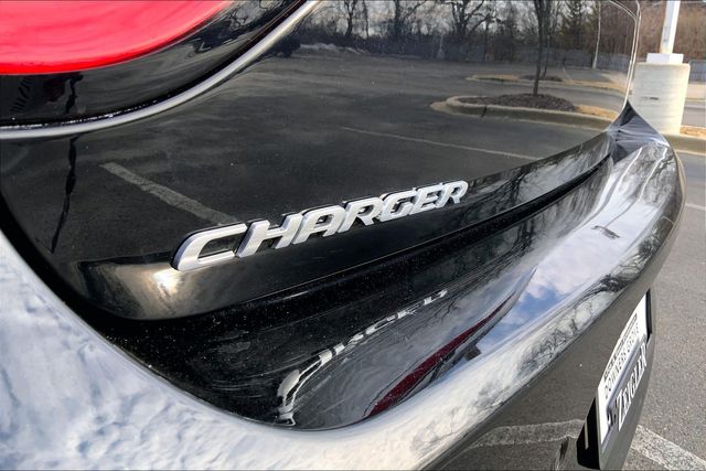 2023 DODGE CHARGER - Image 29