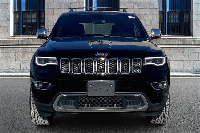2019 JEEP GRAND CHEROKEE - Image 3