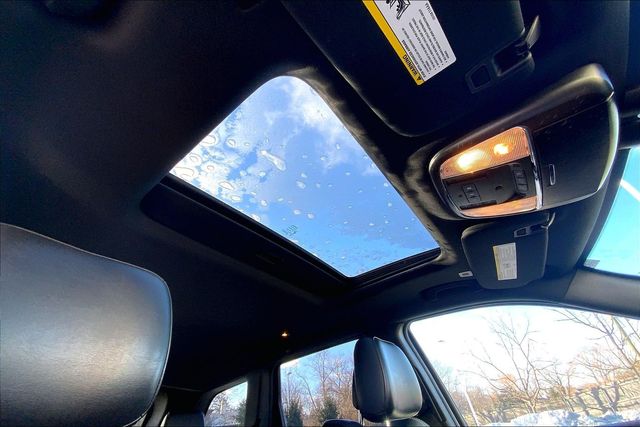 2021 JEEP GRAND CHEROKEE - Image 20