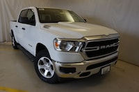 2019 Ram All-New 1500 Truck 2019 Ram All-New 1500 Truck