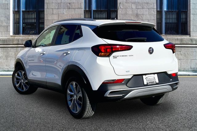 2023 BUICK ENCORE GX - Image 9