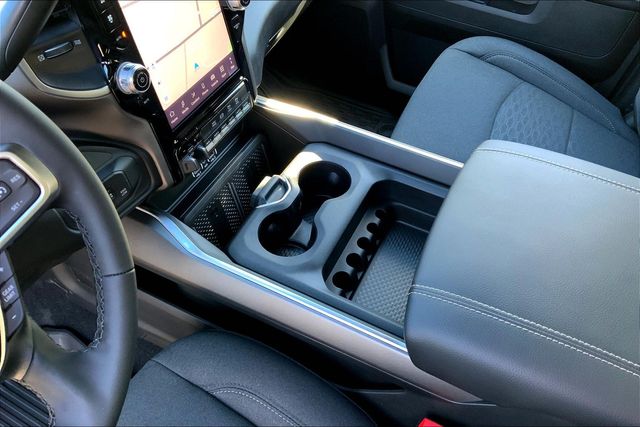 2026 RAM 2500 - Image 7