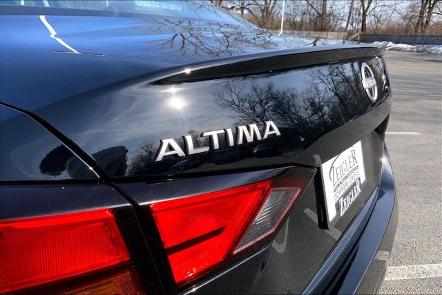 2024 NISSAN ALTIMA - Image 30