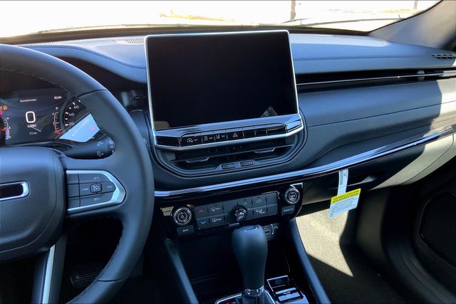 2026 JEEP COMPASS - Image 6