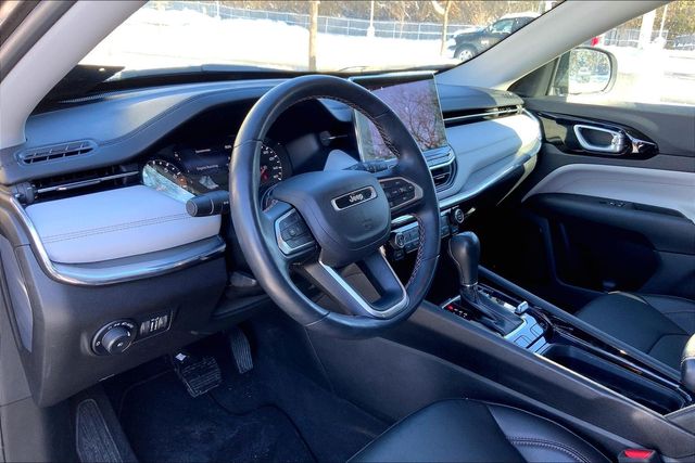 2022 JEEP COMPASS - Image 13