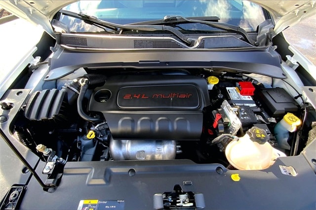 2022 JEEP COMPASS - Image 9