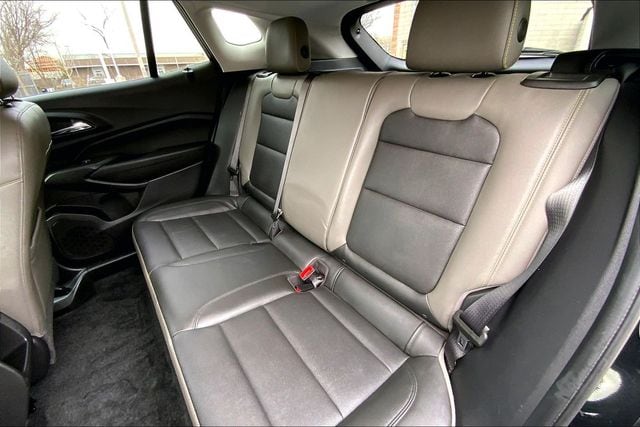 2024 CHEVROLET TRAX - Image 25