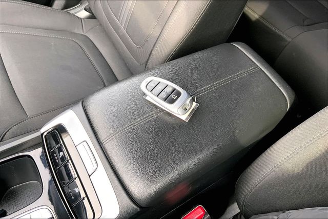 2024 HYUNDAI TUCSON - Image 12