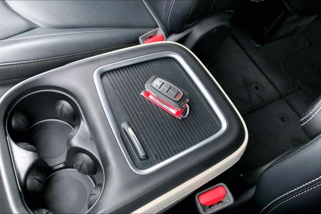 2024 CHRYSLER PACIFICA - Image 12