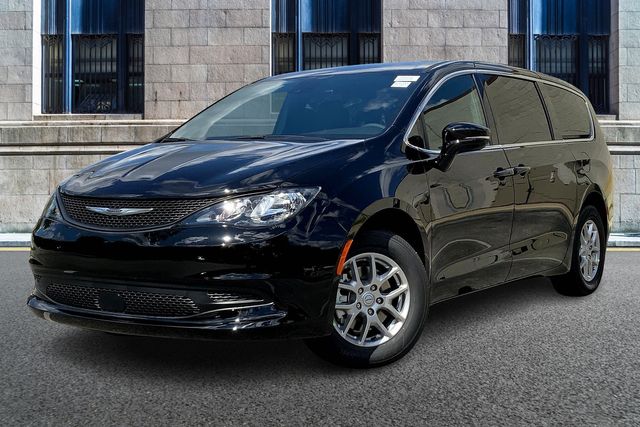 2026 CHRYSLER VOYAGER - Image 2