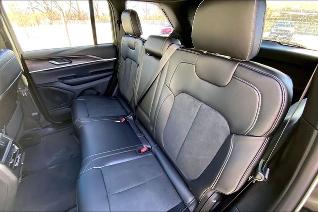 2026 JEEP GRAND CHEROKEE - Image 10