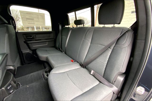 2026 RAM 2500 - Image 10