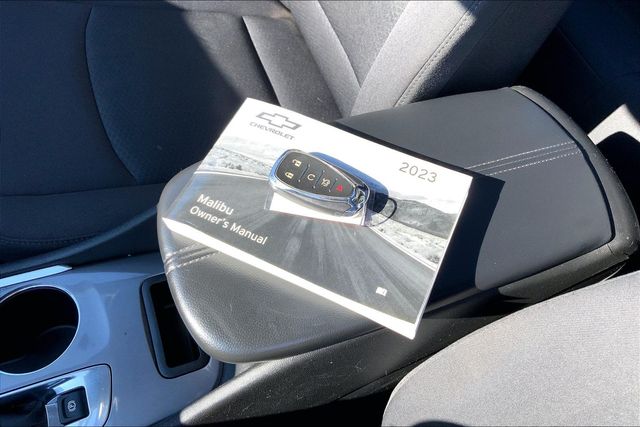 2023 CHEVROLET MALIBU - Image 13