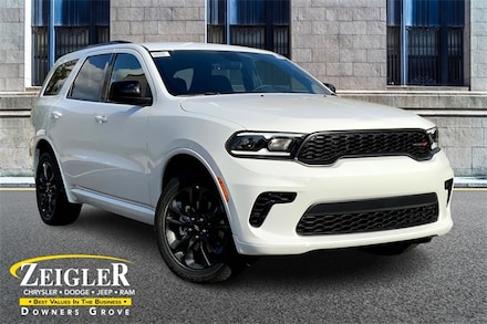 2025 Dodge Durango GT Sport Utility