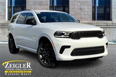 2025 Dodge Durango GT Sport Utility