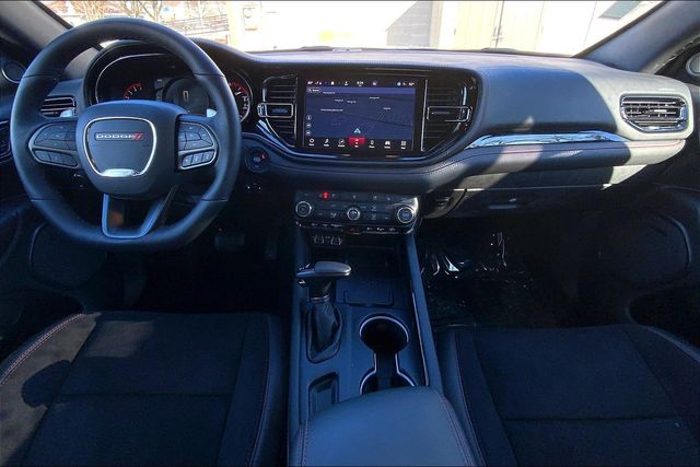 2026 DODGE DURANGO - Image 5