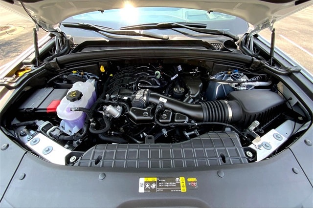 2025 JEEP GRAND CHEROKEE L - Image 11