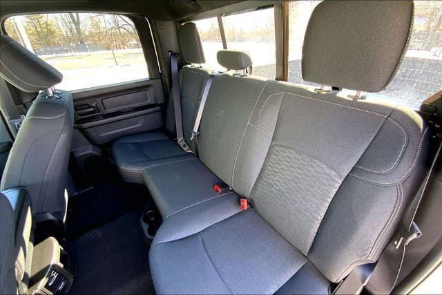 2026 RAM 2500 - Image 10