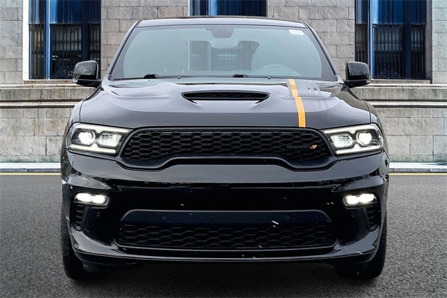 2022 DODGE DURANGO - Image 3
