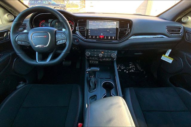 2026 DODGE DURANGO - Image 5